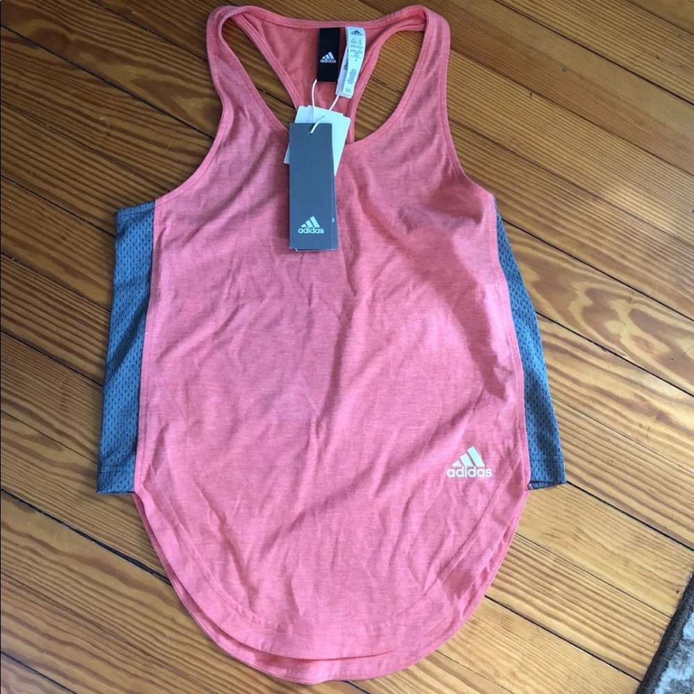 Adidas Racerback Tank